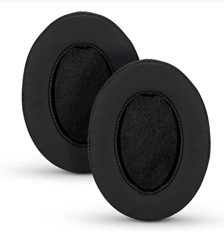 Audio-Technica ATH-M20x Comfort Upgrade Ear Pads – Premium Fit
