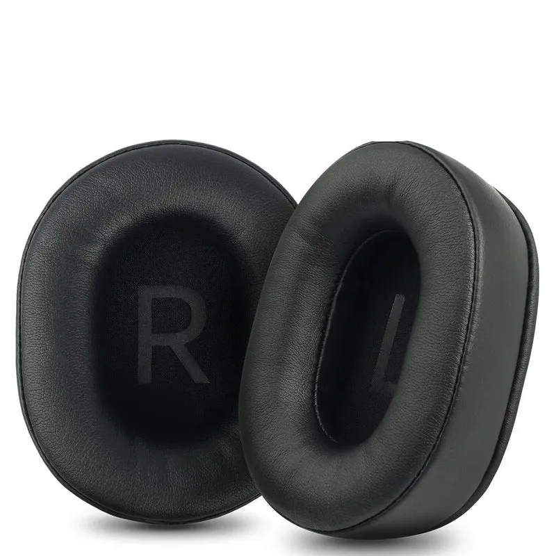 Audio-Technica ATH-AVC200 Replacement Ear Pads – Comfort Fit Ear Cushions