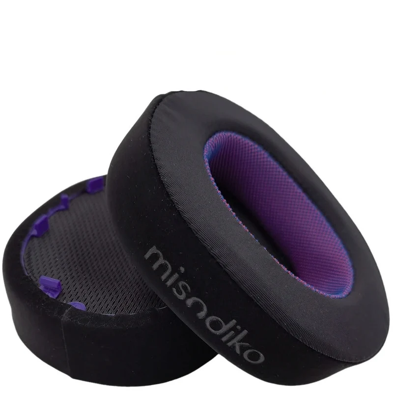 Sony WH-1000XM5 Premium Replacement Ear Pads – High-End