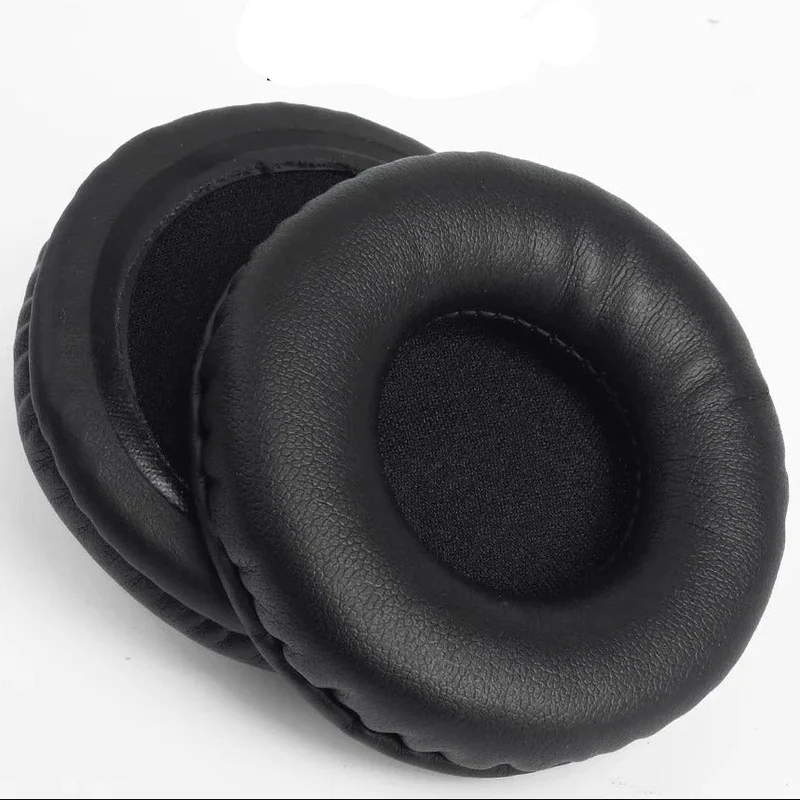 Sony MDR-7505 Replacement Ear Pads – Premium PU Leather
