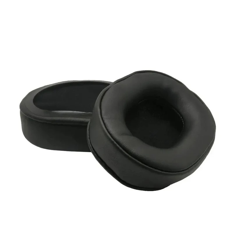 Oppo PM-2 Replacement Ear Pads – Premium PU Leather Cushions