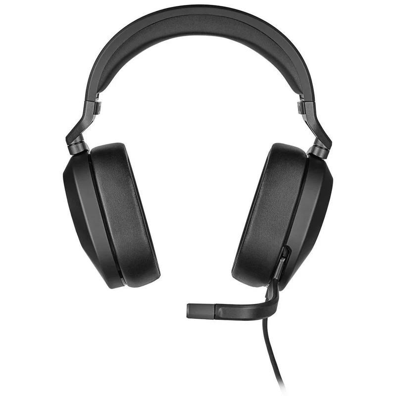 Corsair HS65 Surround Gaming-Headset - Schwarz - Dolby 7.1