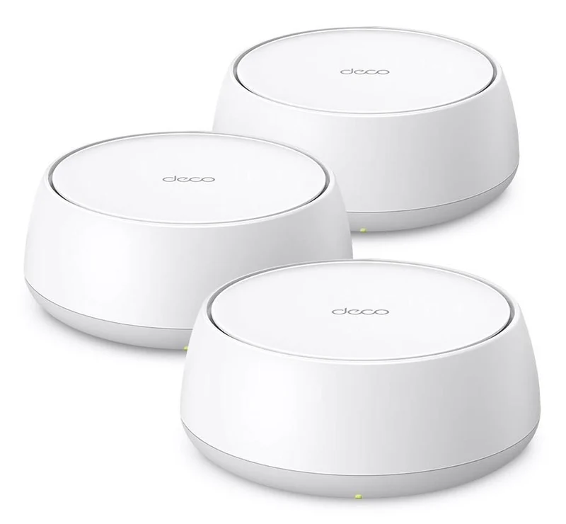 TP-Link Deco BE3600 Mesh-WLAN Wi‑Fi7 3,6G Dualband