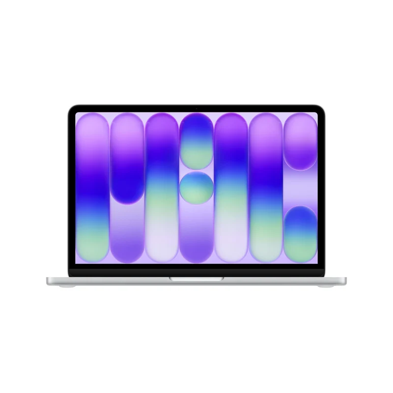 Apple MacBook Neo 13" Laptop A18 Pro 8/256 Retina Silber