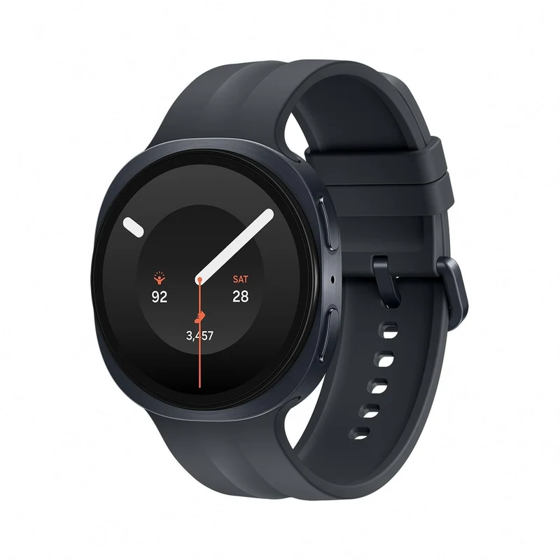 Samsung Galaxy Watch9 Smartwatch 44mm AMOLED GPS Graphite