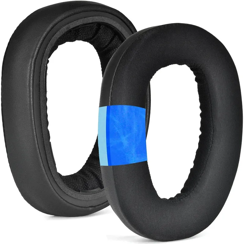 Sennheiser GSP 670 Replacement Ear Pads – Cooling Gel Memory Foam