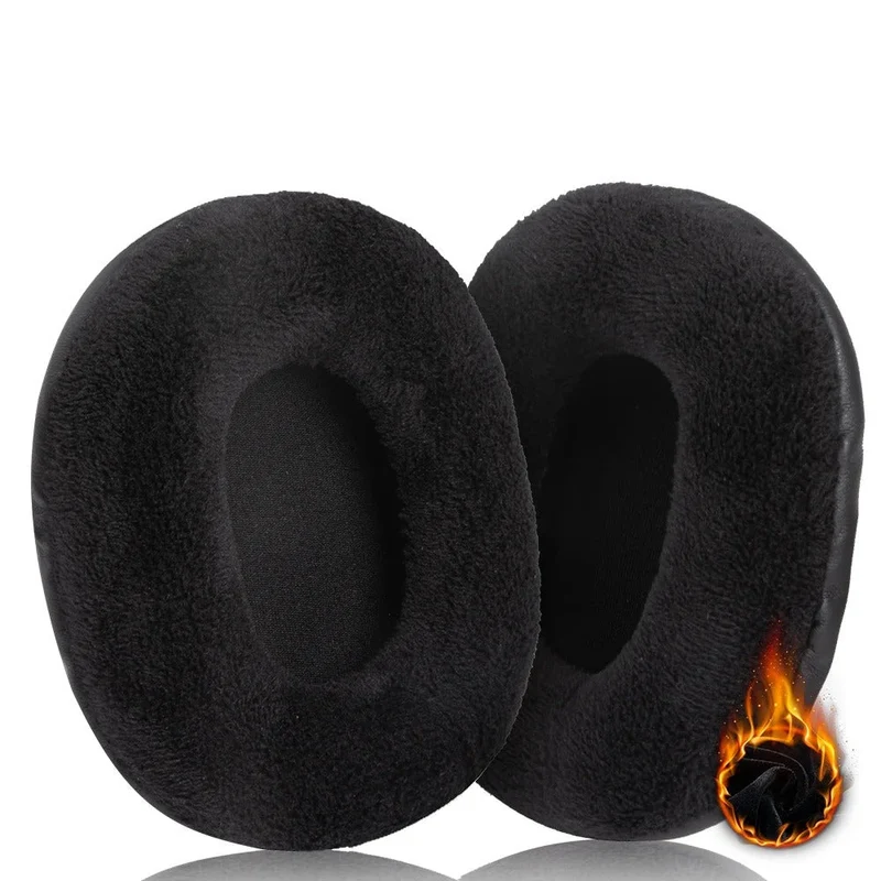 Turtle Beach 450 & 500P Replacement Ear Pads – PU Leather or Velour Cushions