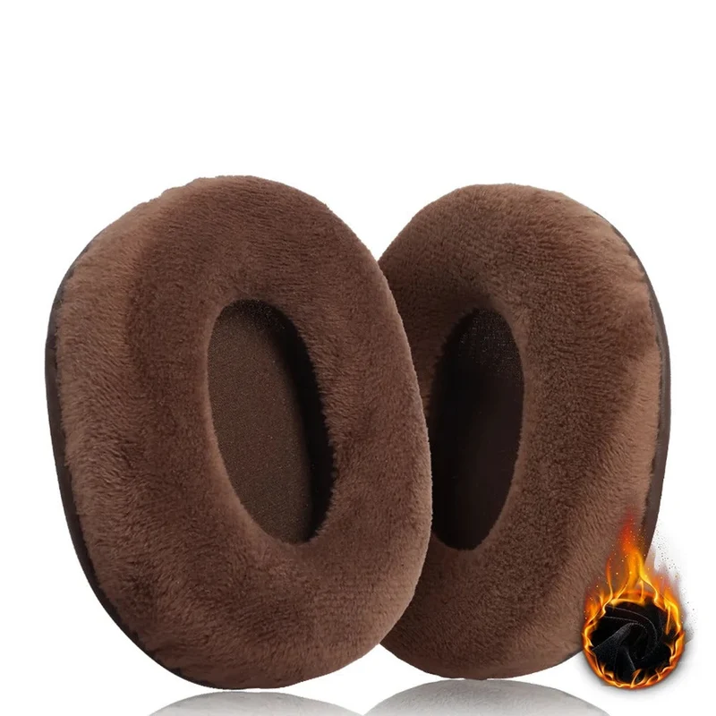 Turtle Beach 450 & 500P Replacement Ear Pads – PU Leather or Velour Cushions