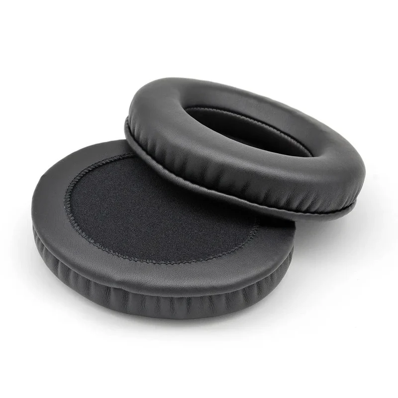 Koss QZ Pro Ear Pads – PU Leather Foam Replacement