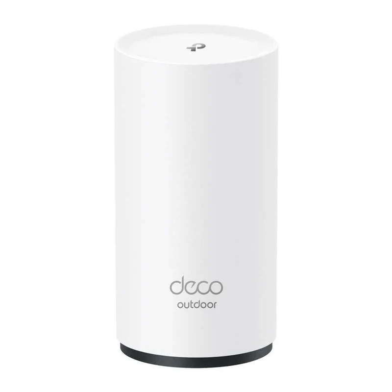 TP-Link Deco X50 Outdoor Wi-Fi 6 Mesh Dualband Router IP65