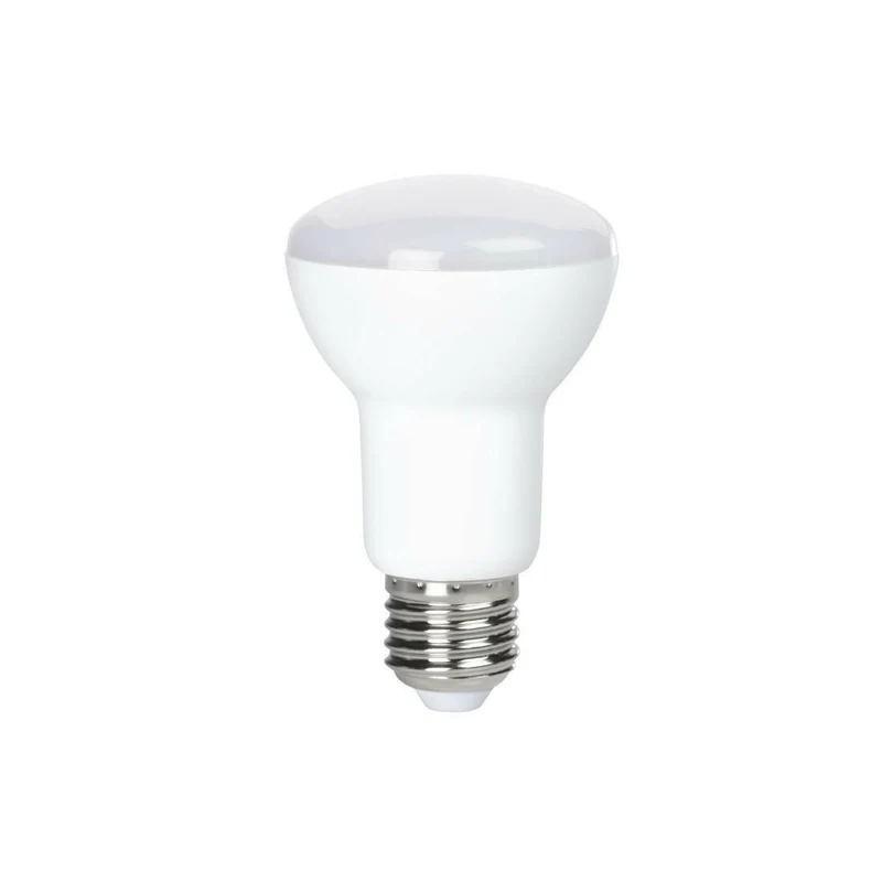 Xavax LED-Lampe E27 806lm 8W warmweiß 60W Ersatz R63