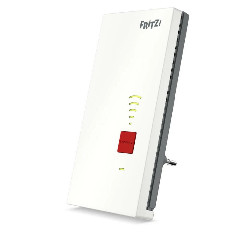 AVM FRITZ!Repeater 2400 WLAN Mesh bis 2.333 MBit/s