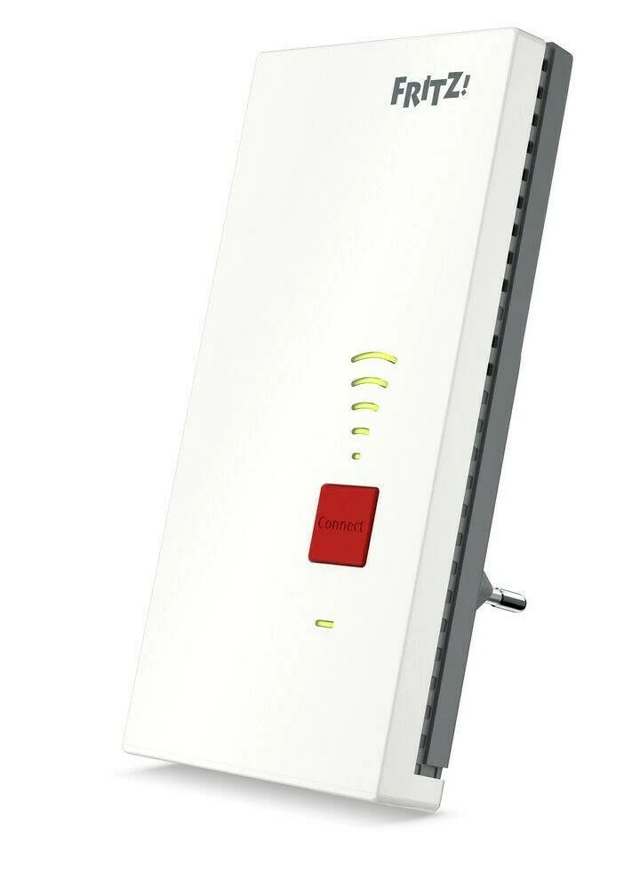 AVM FRITZ!Repeater 2400 WLAN Mesh bis 2.333 MBit/s