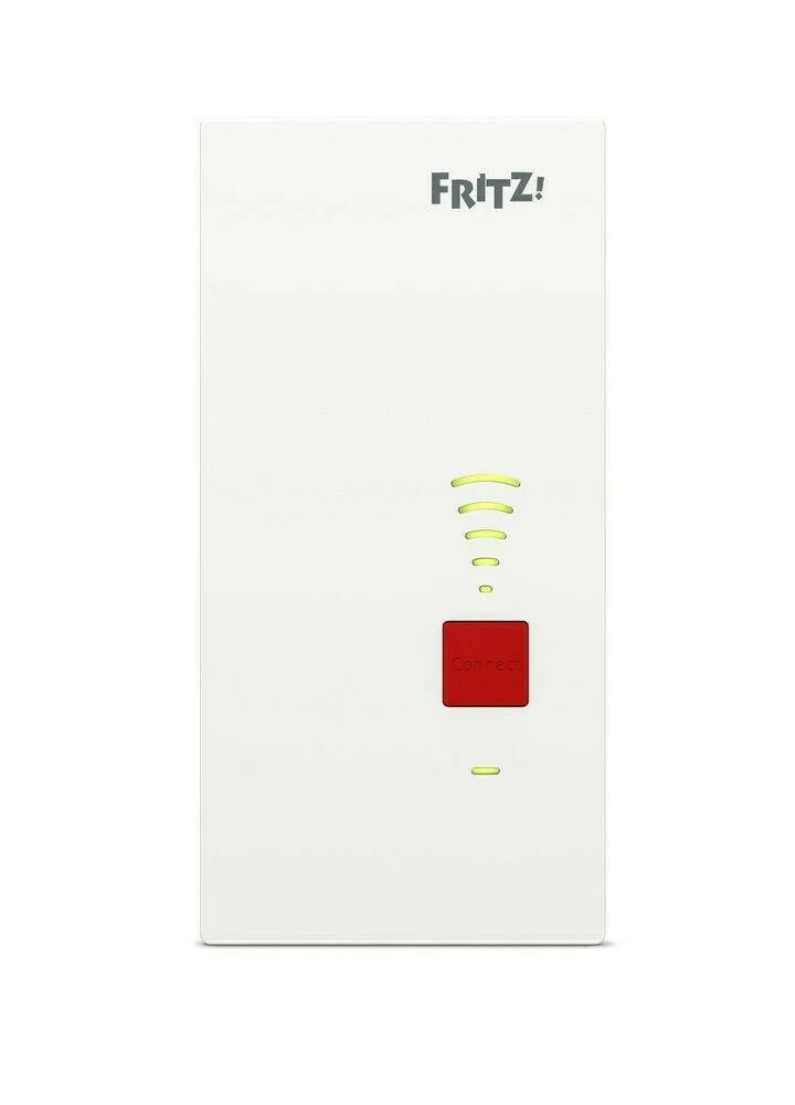AVM FRITZ!Repeater 2400 WLAN Mesh bis 2.333 MBit/s