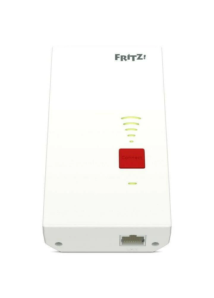 AVM FRITZ!Repeater 2400 WLAN Mesh bis 2.333 MBit/s