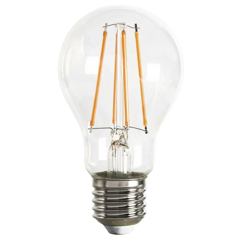 Hama LED-Filament Pflanzen-Wachstumslampe 8W