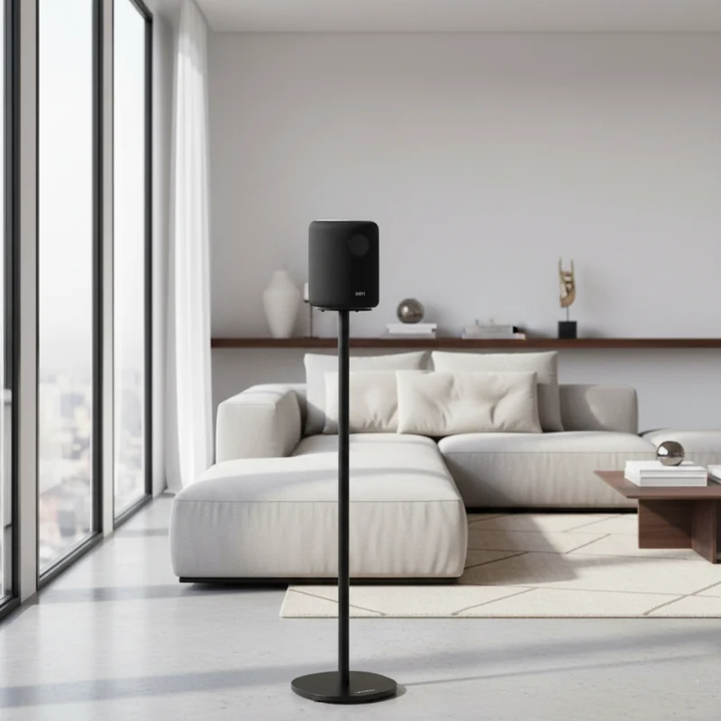 Vloerstandaard voor WiiM Sound