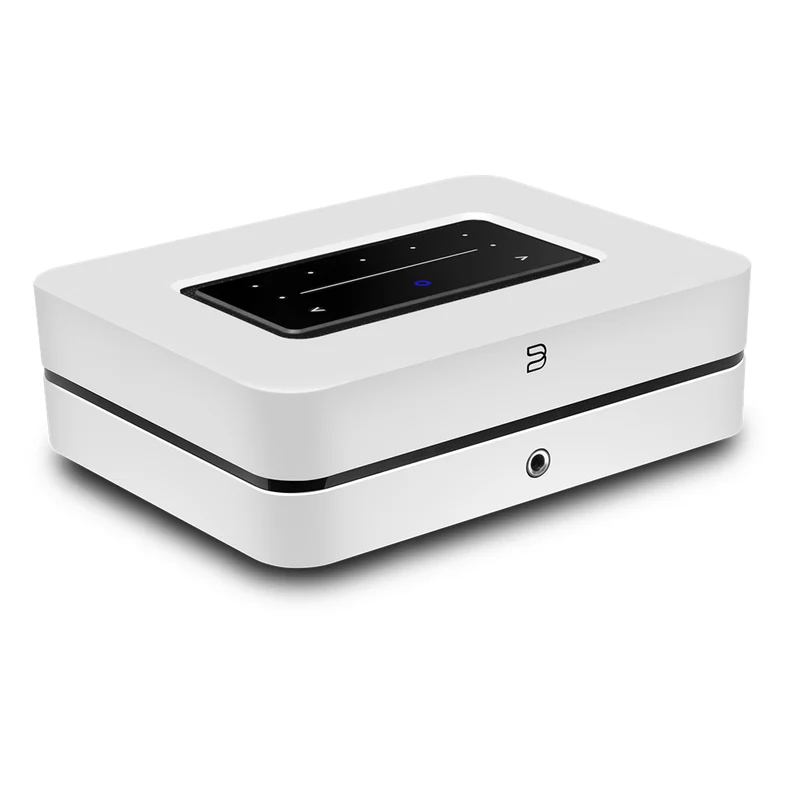 POWERNODE (2025)