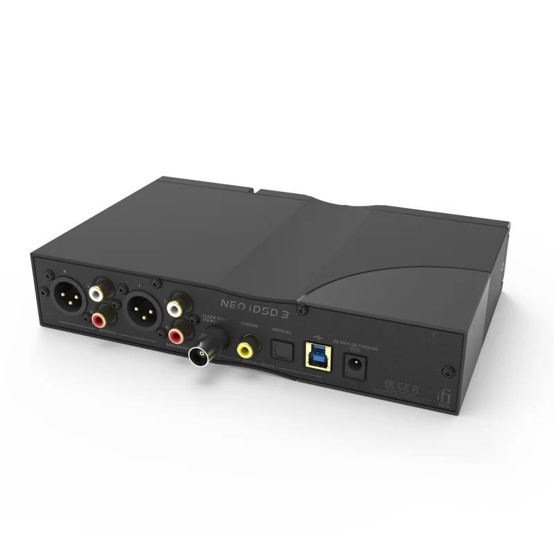 Neo iDSD 3