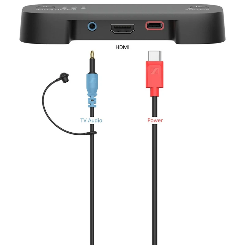 BTA1 TV Transmitter