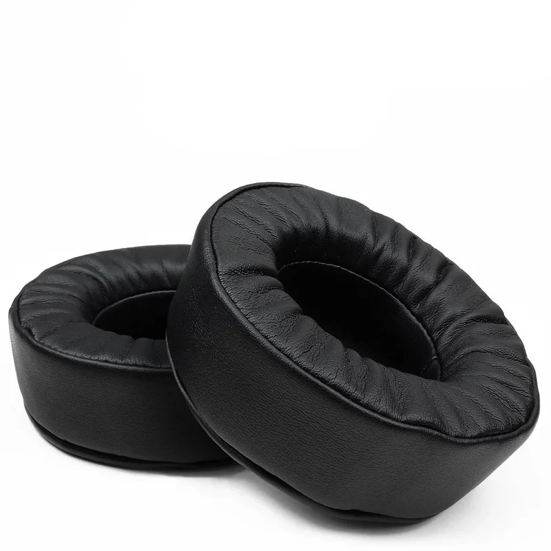 Sony MDR-DS6000 Ear Pads – PU Leather Memory Foam Cushions