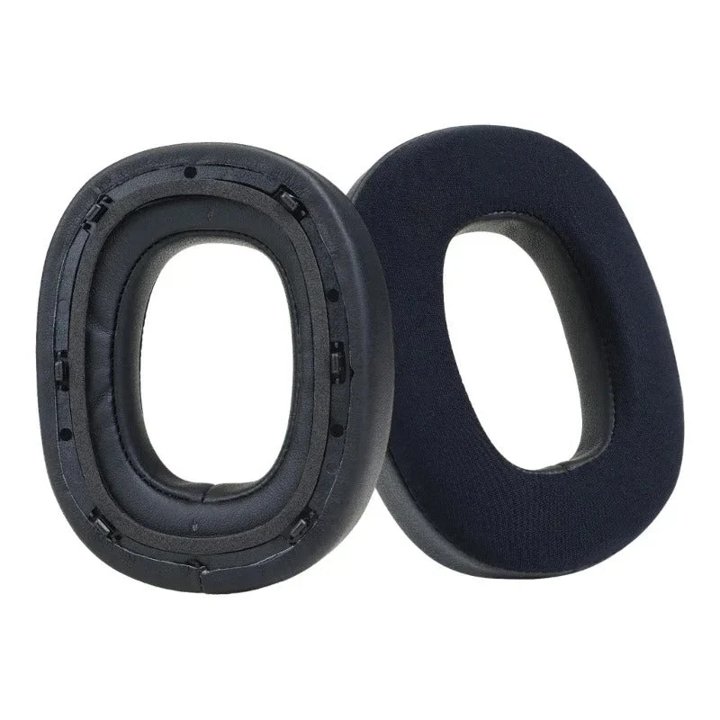 Bowers & Wilkins PX8 Ear Pads – Premium High-Quality Cushions