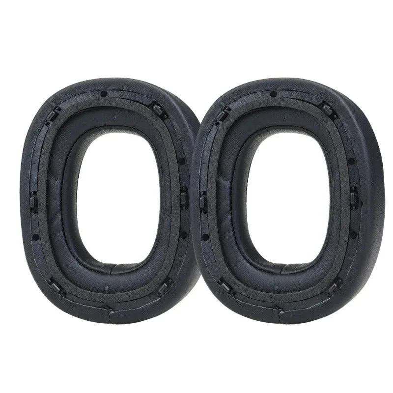 Bowers & Wilkins PX8 Ear Pads – Premium High-Quality Cushions