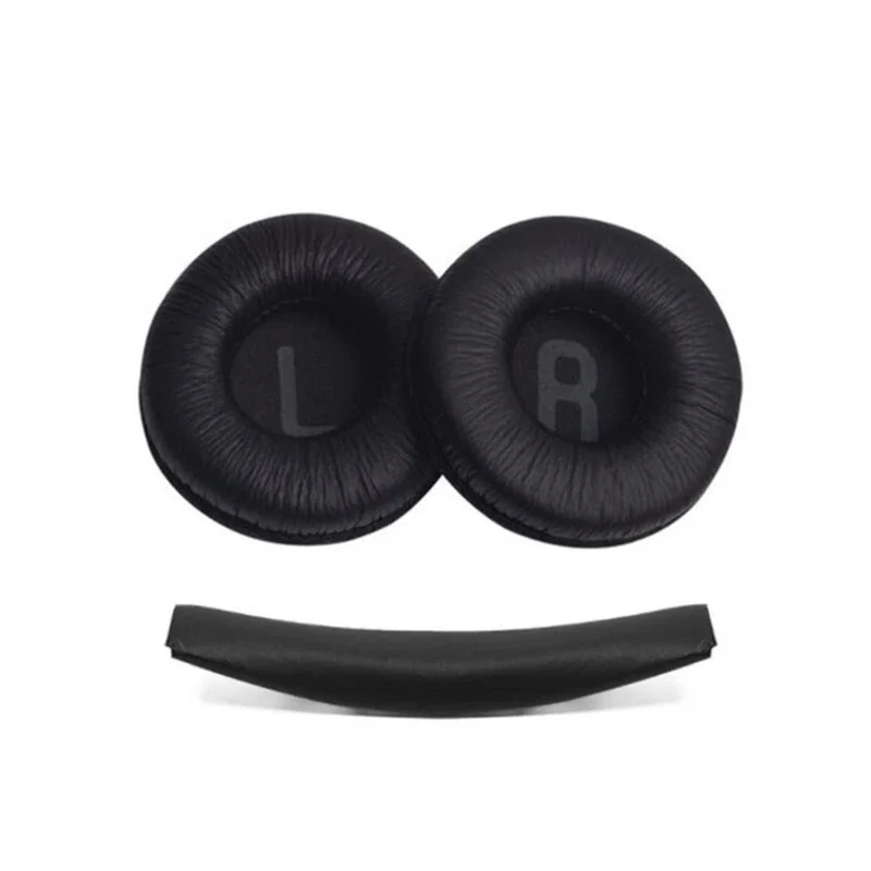 JBL Tune 450 Ear Pads – Optimal Comfort & Sound Cushions