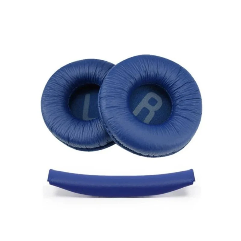 JBL Tune 450 Ear Pads – Optimal Comfort & Sound Cushions