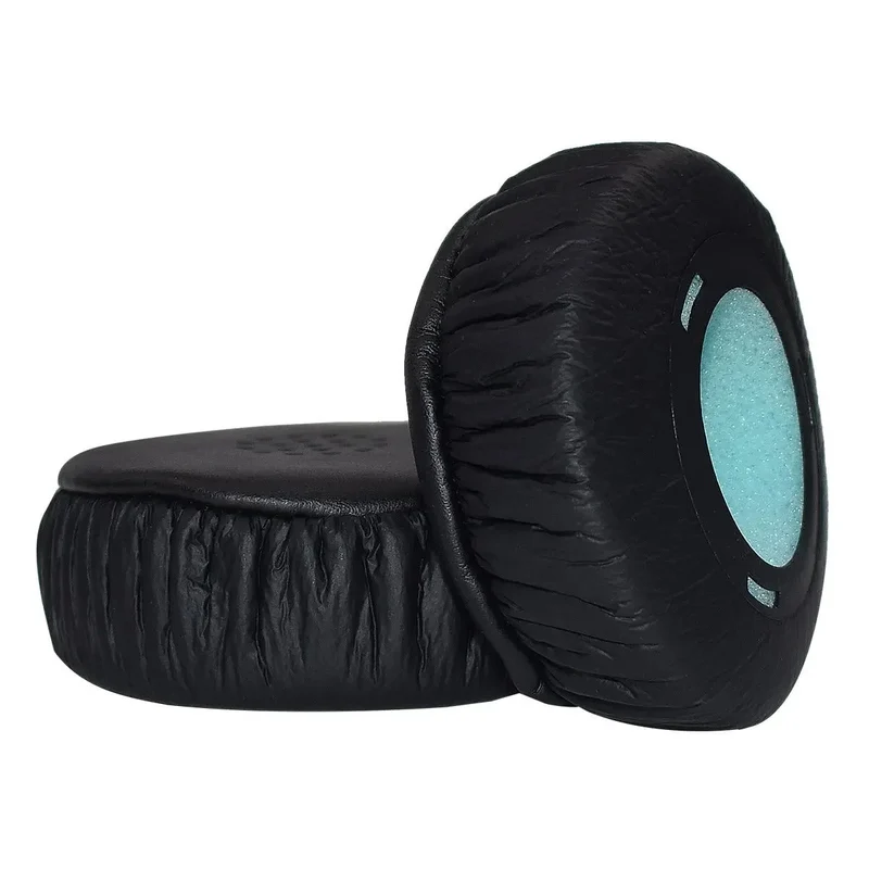 Sony MDR-XB300 Ear Pads – Extra Bass PU Leather Cushions