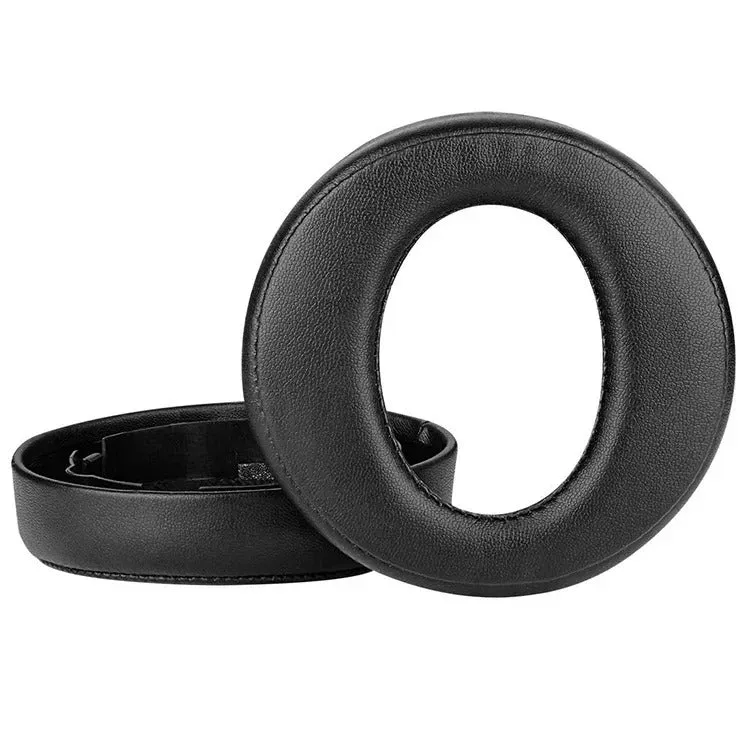 PlayStation 4 Ear Pads – High Performance PU Leather Cushions