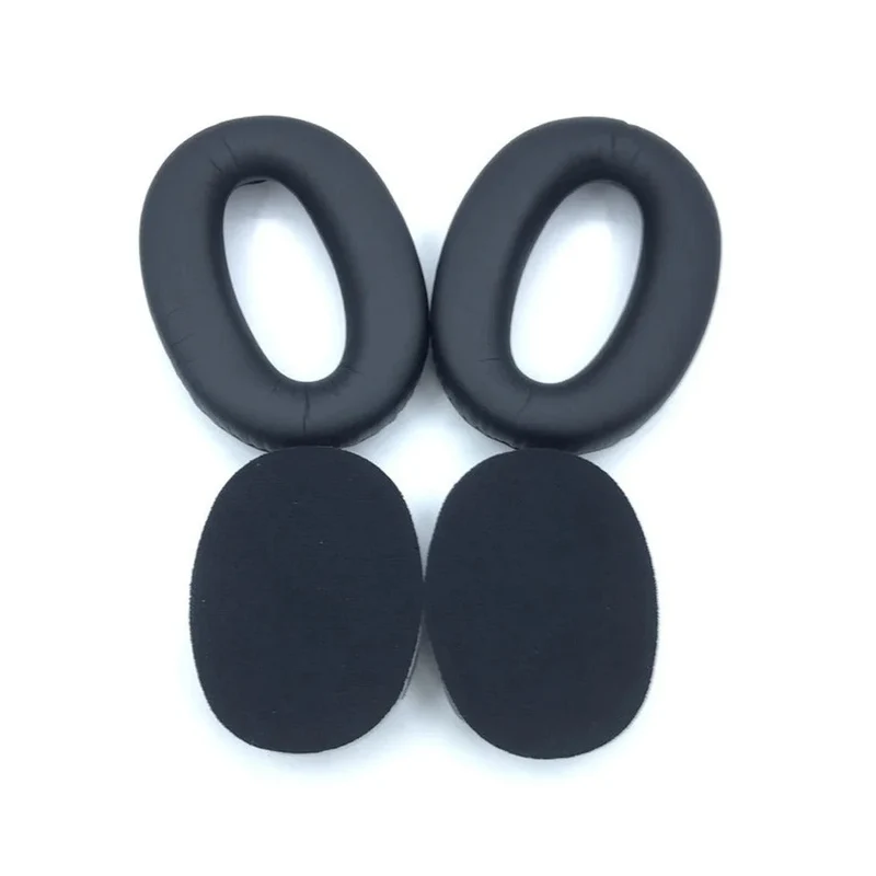 Sony WH-1000XM2 Ear Pads – Premium PU Leather Cushions