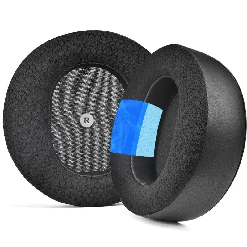 Audeze Maxwell Ear Pads Replacement – High-End Cooling Gel Memory Foam Cushions