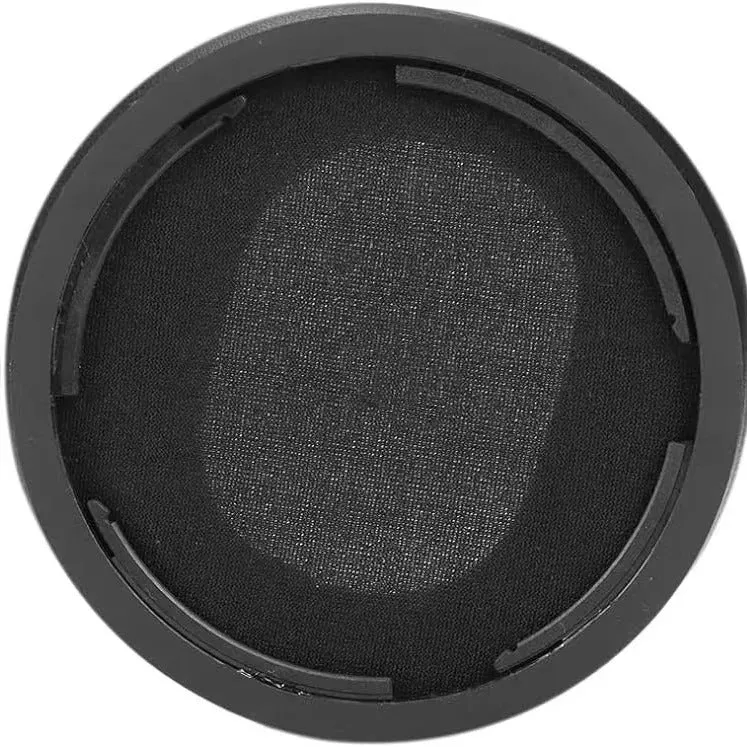 Audeze Maxwell Ear Pads Replacement – High-End Cooling Gel Memory Foam Cushions
