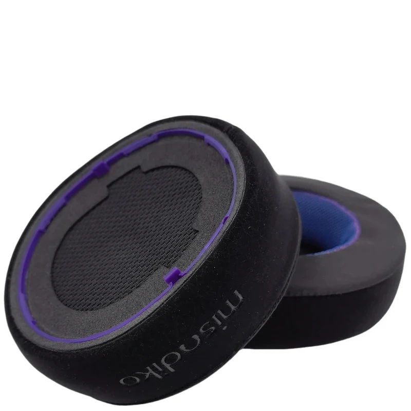 SteelSeries Arctis Nova Pro Wireless Ear Pads – Ultra Premium Memory Foam Cushions