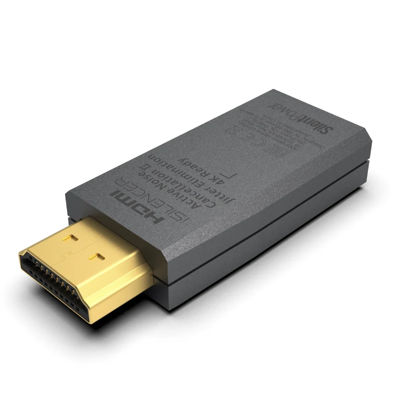 HDMI iSilencer 2