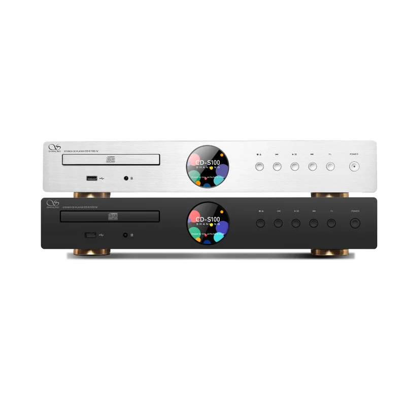 CD-S100 IV V25