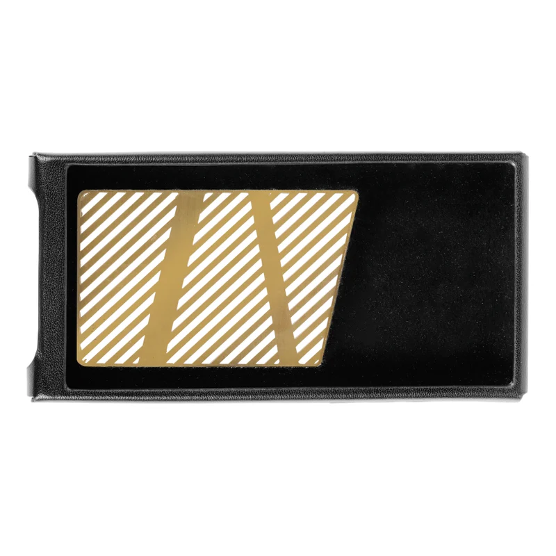 Waltz XM10 LTD Case - Outlet