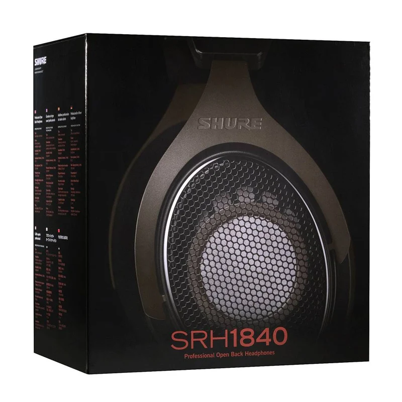 SRH1840 - Outlet