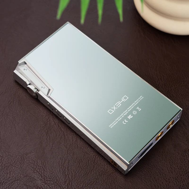 DX340 Ti (Limited Edition)