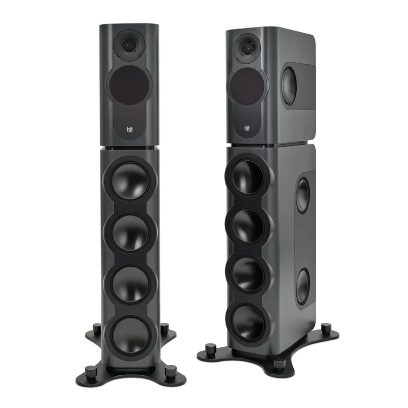 THREE BXT System