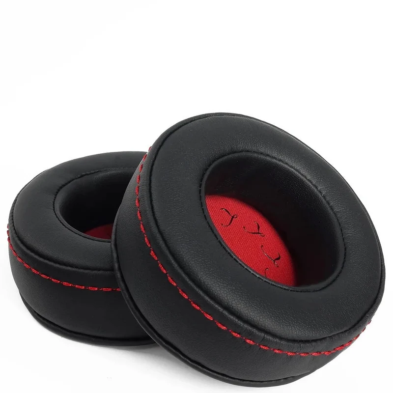 SteelSeries Siberia 800 / X800 / P800 Ear Pads Replacement – Premium PU Leather Cushions