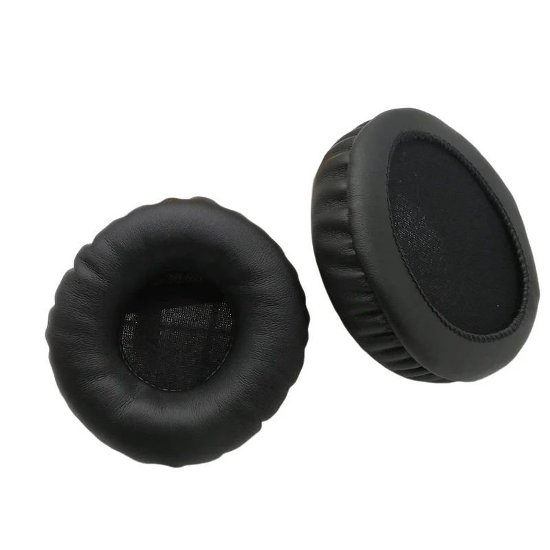 Jabra PRO 925 Ear Pads – Comfort Replacement Ear Cushions | Professional Headset PU Leather