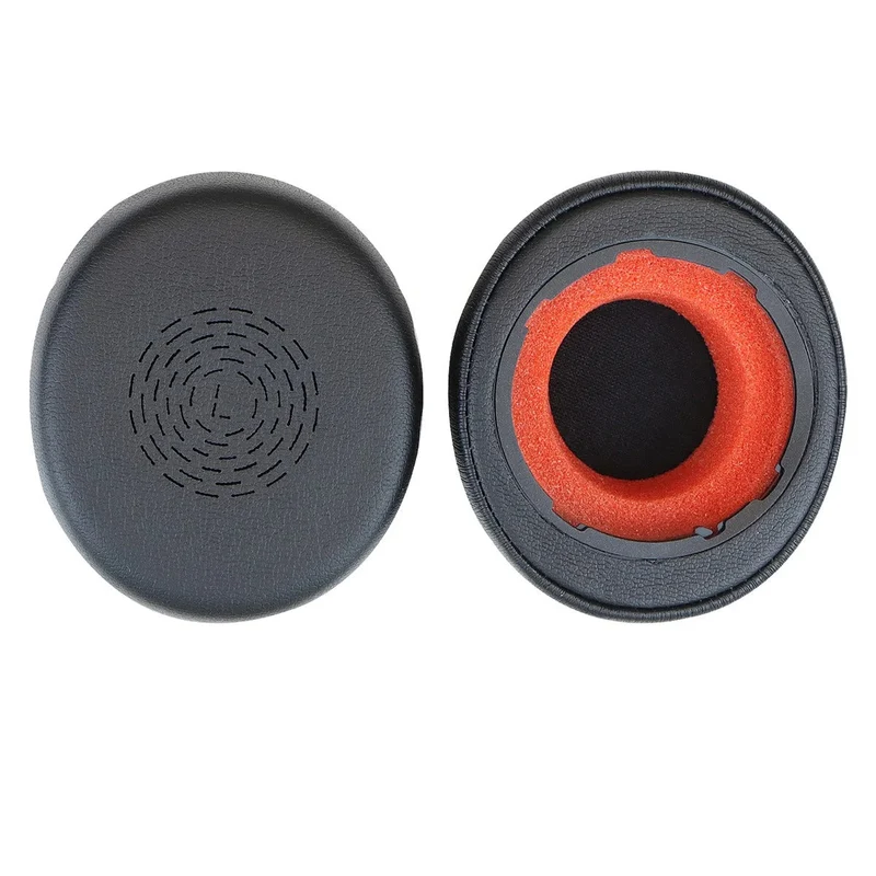 Jabra Evolve2 55 Ear Pads – Perfect Fit & Acoustic Comfort Ear Cushions | Professional Headset Replacement
