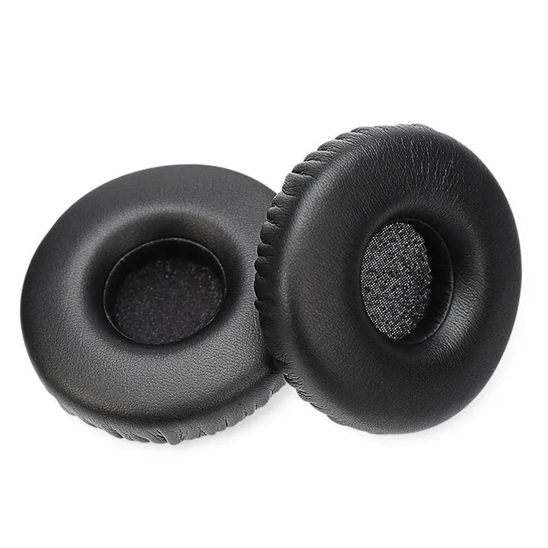 Jabra REVO Ear Pads – Comfortable PU Leather Ear Cushions