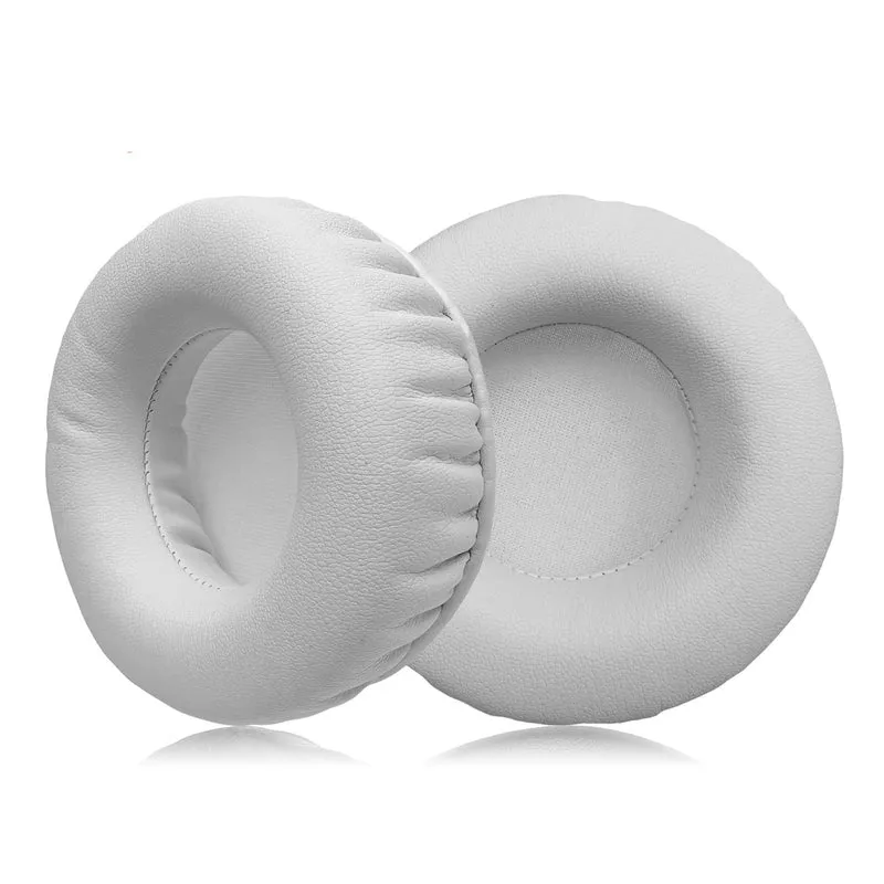 Jabra BIZ 620 Ear Pads – Professional PU Leather Ear Cushions | Headset Replacement
