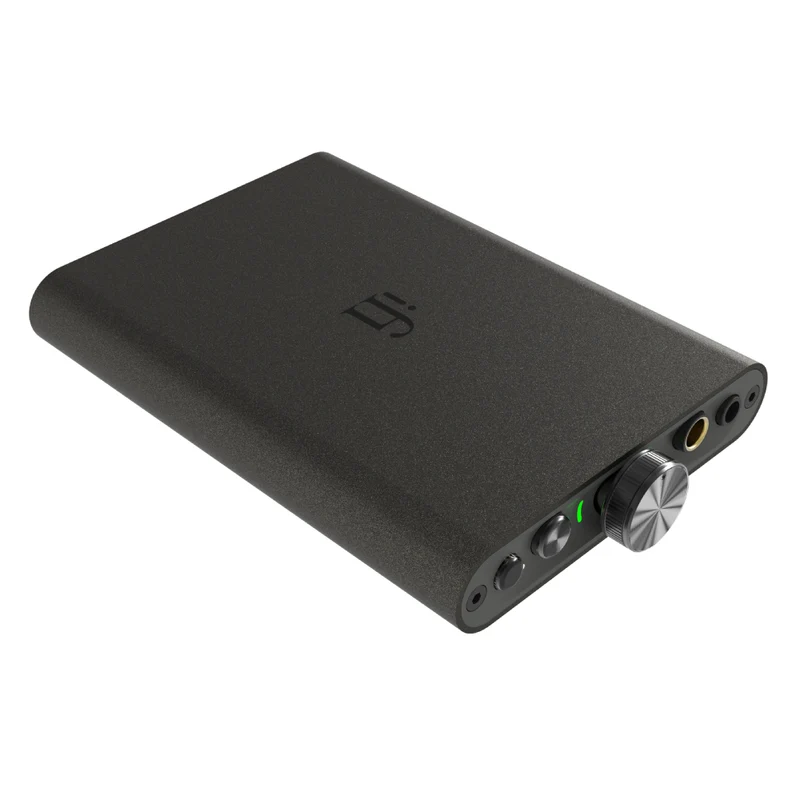 hip-dac3 black - Limited Edition