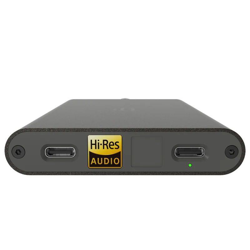 hip-dac3 black - Limited Edition