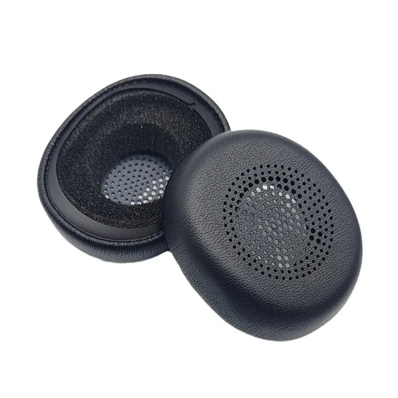 Jabra Evolve2 30 SE Ear Pads – Comfortable Ear Cushions | Professional Headset Replacement