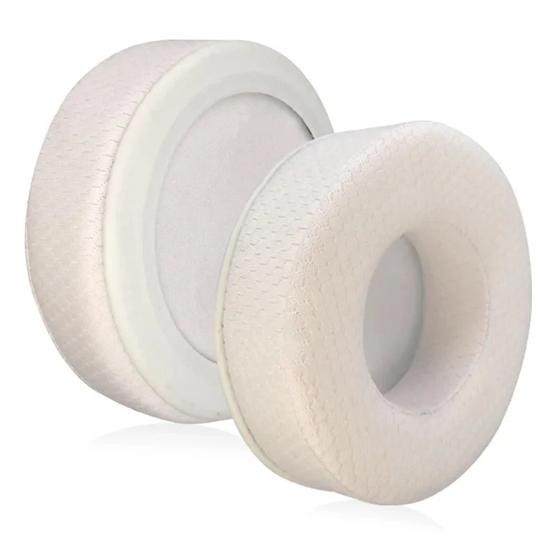 Jabra Evolve 80 Ear Pads – Noise Isolation Ear Cushions | Professional Headset Replacement
